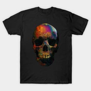 Glitchy Species T-Shirt